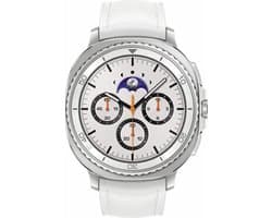 Samsung Galaxy Watch8 Classic - smartwatch - 46mm - White