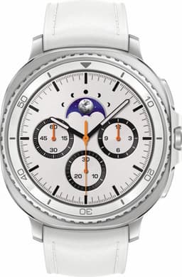Samsung Galaxy Watch 8 Classic wit 46 mm — thumbnail 1