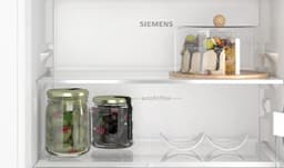 Siemens KI22LADD1 koel-vriescombinatie Ingebouwd 119 l D Wit — thumbnail 3