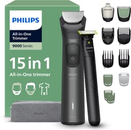 Philips Series 9000 15-in-1 MG9531/15 — thumbnail 1