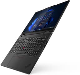 "Lenovo ThinkPad T14s 2-in-1 Gen 1 Intel Core Ultra 5 225U Hybride (2-in-1) 35,6 cm (14"") Touchscreen WUXGA 16 GB LPDDR5x-SDRAM 512 GB SSD Wi-Fi 6E (802.11ax) Windows 11 Pro Engels Zwart" — thumbnail 2