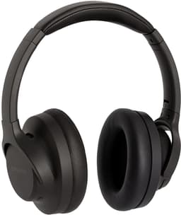 CREATE - Draadloze over-ear koptelefoon met ruisonderdrukking - Zwart - HEADPHONES ANC STUDIO — thumbnail 1