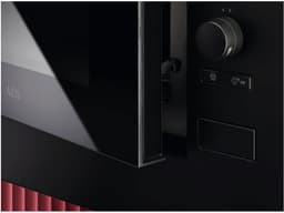 AEG OS5CM34MB 5000 serie Inbouwmagnetron - 34 liter - Hete lucht en grillfunctie - Mat zwart — thumbnail 15