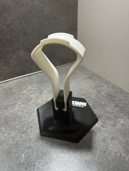Hoofdtelefoon houder RAINBOW SIX SIEGE - Headset stand - Koptelefoon standaard - Koptelefoon houder — thumbnail 2