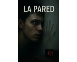 La Pared - Learn Spanish with a Story of Horror and Mystery. A Graded Reader for Intermediate Level Students (B1-B2).