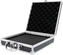 Universele koffer 215x215x65mm - Innox Varicase 2 - Multikleur — thumbnail 1