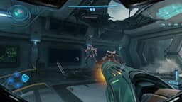 Metroid Prime 4: Beyond - Nintendo Switch - Franstalig — thumbnail 4