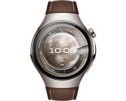 Huawei Watch 5 46mm Smartwatch Bruin (Rates-L29F)