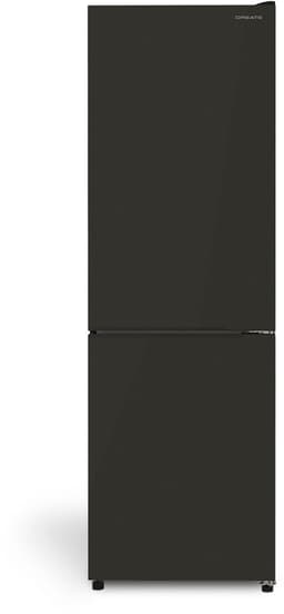 CREATE - 231L combi-koelvriescombinatie - Zwart - FRIDGE STUDIO COMBI 231 — thumbnail 1