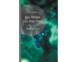 Die Völker von Star Trek