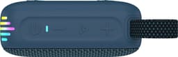 Kenwood AS-60BT Bluetooth speaker - Blauw — thumbnail 3