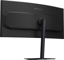 Monitor Gigabyte G34WQC2 EK UltraWide Quad HD 34" — thumbnail 2
