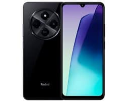 Xiaomi Redmi 14C 17,5 cm (6.88") Dual SIM 4G USB Type-C 6 GB 128 GB 5160 mAh Zwart