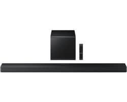 Samsung Q-series HW-QS700F - Soundbar - Cinematic - Dolby Atmos - Zwart
