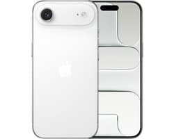 Apple iPhone Air - 1TB - Cloud White