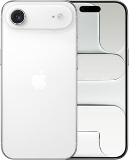 Apple iPhone Air - 256GB - Cloud White — thumbnail 1
