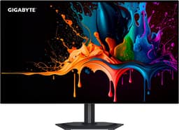 GIGABYTE MO27Q28G gamingmonitor - 27 inch OLED QHD, 280Hz — thumbnail 5