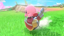 Kirby Air Riders - Nintendo Switch 2 — thumbnail 2