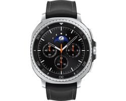 Samsung Galaxy Watch8 Classic - smartwatch - 46mm - Black