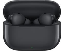 Bluetooth oordopjes Huawei FreeBuds SE 4 Headset Zwart | Multi Mode active noise Cancellation (ANC) | Tot 50 uur batterijduur | Ultralicht & comfortabel