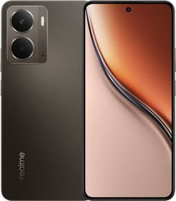 Realme P3 5G Grijs 12 GB 512 GB — thumbnail 2