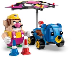 LEGO® Super Mario™: Mario Kart™ – Wario en King Boo - 72038 — thumbnail 21