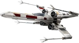LEGO Star Wars X-Wing Starfighter - 75355 — thumbnail 26