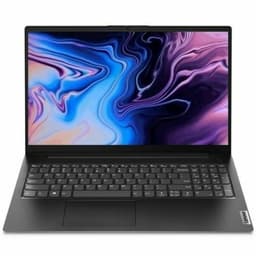 Lenovo V15 G4 IRU Intel® Core™ i3 i3-1315U Laptop 39,6 cm (15.6") Full HD 8 GB DDR4-SDRAM 512 GB SSD Wi-Fi 6 (802.11ax) Spaans Zwart — thumbnail 2