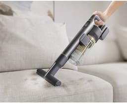 Philips Steelstofzuiger met Dweilfunctie XC7057/01 - Zuigmond met LED verlichting - Draadloos - Zonder Zak - Handstofzuigerfunctie - Alle Vloertypen - Lichtgewicht — thumbnail 11