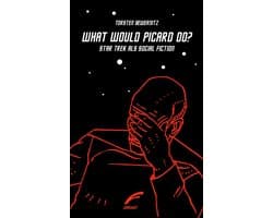 What would Picard do?