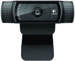 Logitech C920 - HD Pro Webcam - Full HD 1080p - Bedraad - Twee microfoons — thumbnail 22