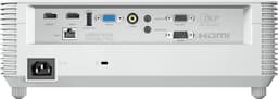 InFocus IN0048ST beamer/projector Projector met normale projectieafstand 4000 ANSI lumens DLP 1080p (1920x1080) 3D Wit — thumbnail 1