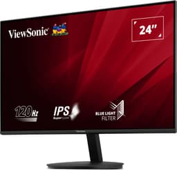 ViewSonic VA24E1-H Full HD monitor — thumbnail 2