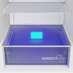 Beko B5RCNA406HG Vrijstaand 355 l Grijs — thumbnail 7