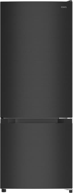 CHiQ FBM205L42 - Koel-vriescombinatie - 205 Liter (153 + 52) - Low Frost - 12 jaar garantie op compressor — thumbnail 1