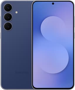 Samsung Galaxy S25 FE SM-S731B/DS 17 cm (6.7") Dual SIM Android 16.0 5G USB Type-C 8 GB 512 GB 4900 mAh Marineblauw — thumbnail 2