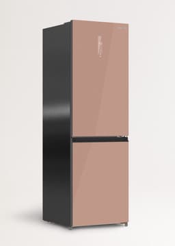 CREATE - 402L combi-koelvriescombinatie met Space Pro en Care+ - Mokka - FRIDGE STUDIO COMBI PRO 402 — thumbnail 5