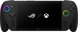 ASUS ROG Xbox Ally X - 1TB - Wifi - 17,8 cm - Zwart — thumbnail 1