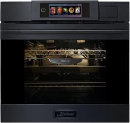 Inbouwoven - KAISER - EH 6341 - XXL Multi 37, multifunctionele - elektrische - stoomoven met stoomreiniging - 60 cm + KCT 9140 FI inductiekookplaat - 90 cm + AT 9342 – Afzuigkap 90 cm, TFT-display, 1100 m³/h — thumbnail 4