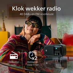 Philips TAV2000DB — thumbnail 4