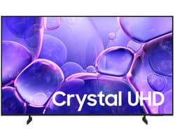 Samsung UE85U8092FU - Smart TV