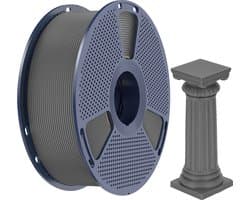 SUNLU High Speed PLA 3D-filament 1.75mm 1kg Marmer Ashen Concrete