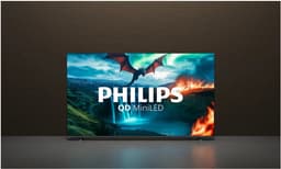 Philips 55MLED810 4K QD Mini-LED TV 55 inch (2025) — thumbnail 6
