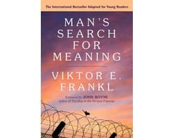 Man's Search for Meaning