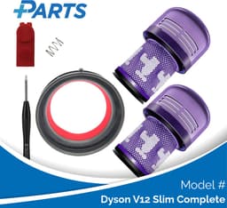 Dyson V12 Slim Complete Onderhoudsset (Plus.Parts® alternatief voor 971517-01) — thumbnail 1