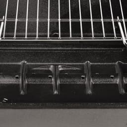 Houtskoolbarbecue EXEL DUO GRILL — thumbnail 5