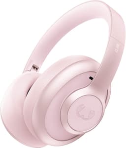 Fresh 'n Rebel Clam Blaze 2 – Draadloze Bluetooth Koptelefoon – 80 uur Speelduur – Inclusief App - Met volume wiel - Pastel Pink — thumbnail 1