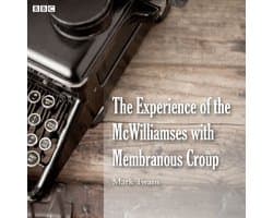 Mark Twain's The Experience Of The McWilliamses With Membranous Croup
