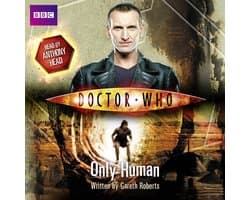 Doctor Who: Only Human