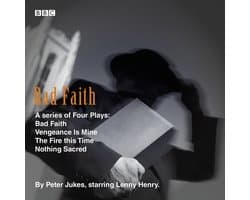 Bad Faith: The Complete Series